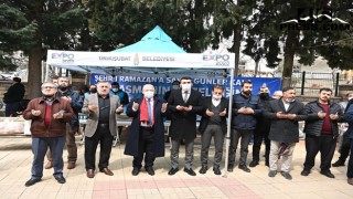 Onikişubat Belediyesi Ramazan Ayı Öncesi ‘Paylaşmanın Güzelliği’ne Dikkat Çekti