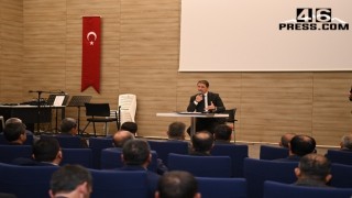 Onikişubat Belediyesinden 8 Bin Haneye 500’er TL’lik Örnek Ramazan Yardımı