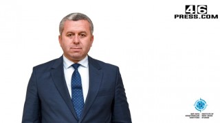 Prof. Dr. Mahmut Yardımcıoğlu Cumhurbaşkanı Erdoğan’a Çağrıda Bulundu