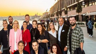 Rotahane, Turizmin Yıldızlarını Seçecek