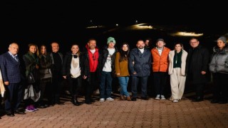 Rotahene’den Başkonuş Yaylasına Övgü