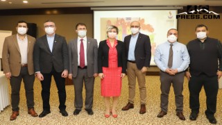 Sağlık Bakanlığı'ndan SANKO Hastanesine Teşekkür Belgesi