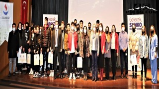 SANKO Üniversitesi Akademisyenleri Kahramanmaraş'ta