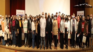 SANKO Üniversitesi Akademisyenleri Kilis’te Adayların Sorularını Yanıtladı