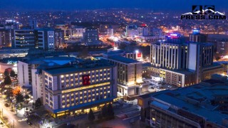 SANKO Üniversitesi EURODESK Temas Noktası