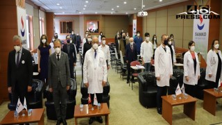 Sanko Üniversitesi'nde Mehmet Akif Ersoy Anıldı