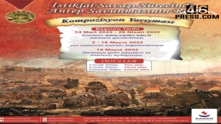 SANKO Üniversitesi'nden Kompozisyon Yarışması