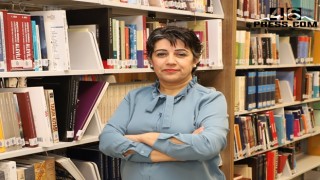 SANKO'dan Kütüphane Haftası Mesajı