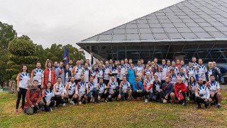 SunExpress, İyilik İçin Koştu