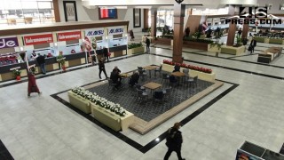 Terminal Yeni Yüzüyle Beğeni Topladı