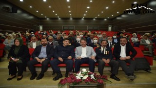 Türkoğlu Belediyesi Kültür ve Sanat Etkinlikleri