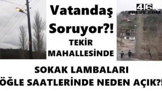 Vatandaş AKEDAŞ'a İsyan Etti! Bu para hepimizin cebinden çıkıyor! -Videolu Haber