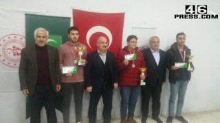 Yeşilay Haftası "Yeşilay Varsa Hayat Var" Sloganıyla Kutlandı