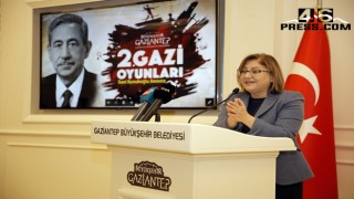 2. Gazi Oyunları Merhum Sani Konukoğlu Anısına Düzenlenecek