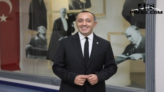 "23 Nisan 1920 Egemenlik Kayıtsız Şartsız Milletindir"