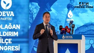 Ali Babacan’dan Twitter Odasında ‘ODTÜ Protestosu’ Açıklaması