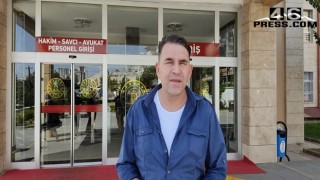 Avukatlara Yaptığı Şiddetten Dolayı Özür Diledi