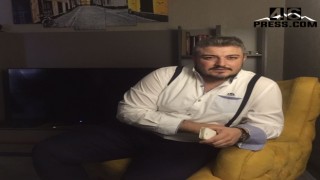Başkan Bağrıaçık'tan Kadir Gecesi Mesajı