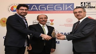 Başkan Güngör Genç Girişimcilerle Buluştu