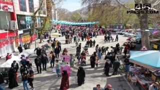 Başkan Gürbüz, "Esnafımın Yanındayım"