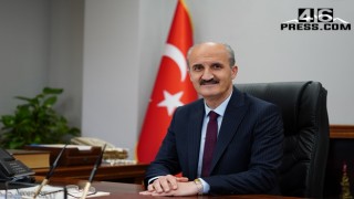 Başkan Okay’ın Otizm Farkındalık Günü Mesajı