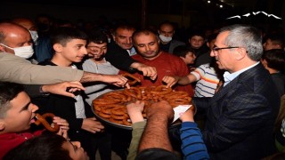 “Birlik ve Beraberliğimiz Daim Olsun”