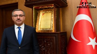 “Ecdadımızın Zaferi İstiklal Madalyası İle Taçlanmıştır”