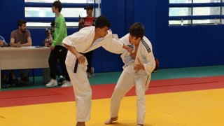 GEBZESEM’de Judo Kardeşliği