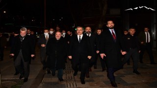 “İlimiz Sanayisi Daha Da Çok Canlanacak”