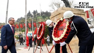 "İstiklal Madalyamızı Gurur ve İftiharla Taşıyoruz"