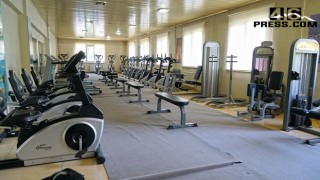 Kadınlar İçin Fitness Eğitimi