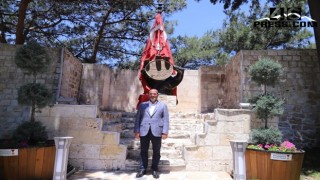 Dondurmanın Efendisi Sami Usta'dan 5 Nisan Madalya Günü Mesajı