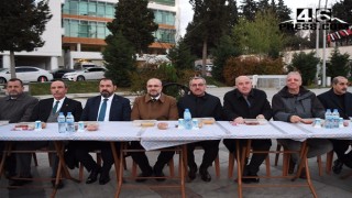 Ramazanın Bereketi Bu Meclislerde Saklı