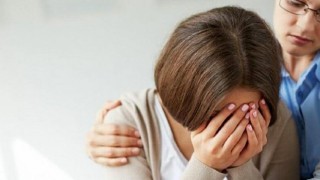 "Yasınızı Yaşamamak İçinizdeki Acıyı Büyütür"