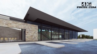 “Yeni Terminal İçin İhaleye Çıkıyoruz”