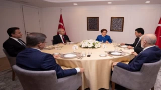 6 Liderden ’temel ilkeler ve hedefleri’ Vurgusu