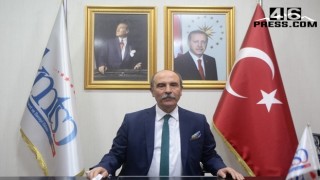Balcıoğlu: “Gençlerimize Güvenerek, Onlara Geleceğin Oluşumunda Yol Açmalıyız”
