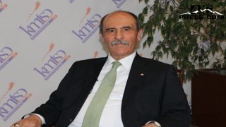 Balcıoğlu, Kahramanmaraş'taki Arıtma Sorununun Perde Arkasını Anlattı!