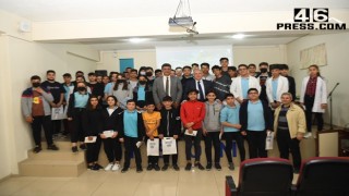 Başkan Mahçiçek "EXPO 2023’le uluslararası turizm kenti olacağız"