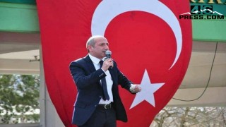 CHP’li Öztunç’tan 19 Mayıs Mesajı