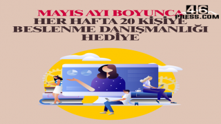 Çölyak Hastalarına Özel Ücretsiz Online Beslenme Danışmanlığı