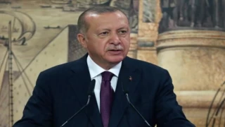 Erdoğan’dan ’Mesleki Eğitim’ Paylaşımı