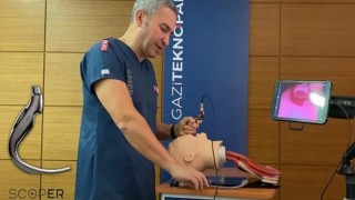 Global Sağlık Sektöründe Scoper Rüzgarı Esecek