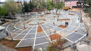 Göksun Meydanı’nda Sona Gelindi