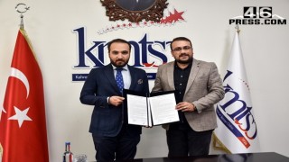 KAGEGİK Başkanı Aykut Balcıoğlu’ndan Yeşil Mutabakat Hamlesi!