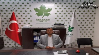 Kurt "Bayramlar, hüznün gölgelendiği, yüzlere sevinç dalgalarının yayıldığı günlerdir"