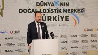 Lojistik Sektörünün Geleceği Mersin’de Ele Alındı