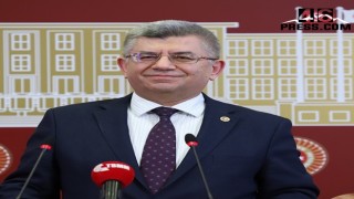 MHP’li Aycan, CHP ve HDP’ye sert çıktı