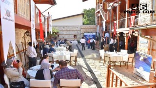 Mutfak Müzesi’nde Kahramanmaraş Mutfağı Deneyim Atölyesi Etkinliği Başlıyor