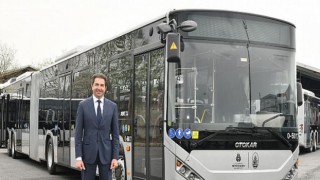 Otokar Busworld Turkey 2022’de Yeni Elektrikli Otobüs Ailesini Tanıtacak